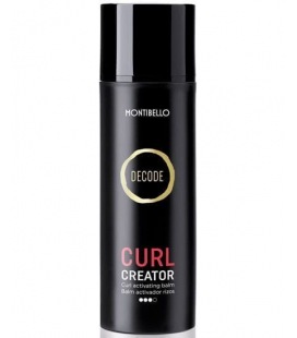 Curl Creator Montibello