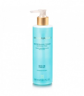 Bruno Vassari  Refreshing Toner 250ml