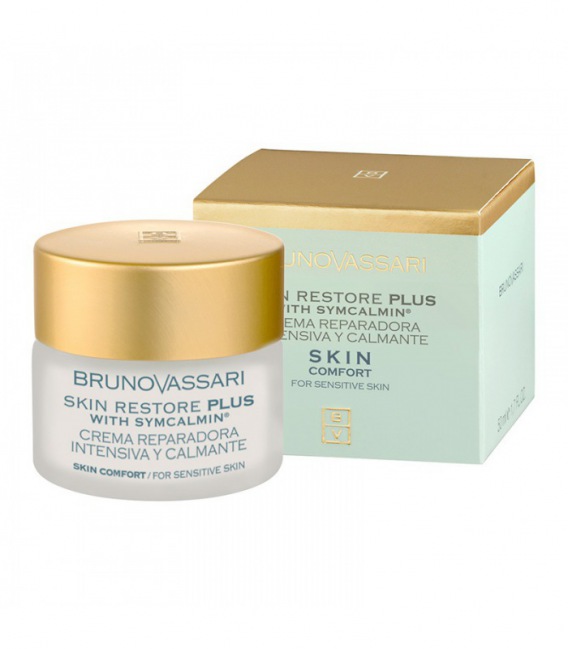 Bruno Vassari Skin Restore Plus 50ml