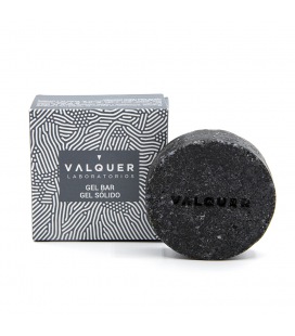 Valquer Sustainable Beauty Moon Gel Solido 50 G