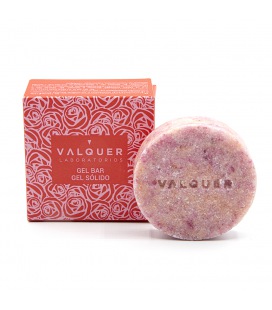 Valquer Sustainable Beauty Lover Gel Solido 50 G