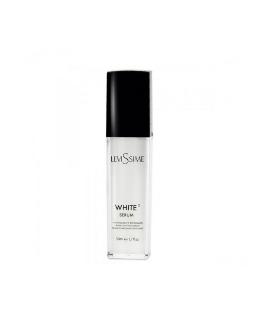 Levissime White + 2 Lightening Depigmenting Serum 50ml