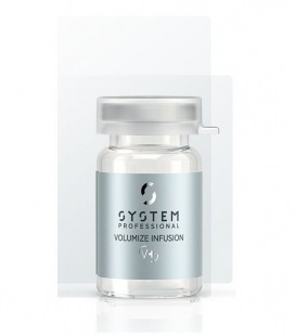 System Volumize Infusion 5ml