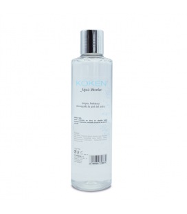 Koken Agua Micelar Neutra 250ml