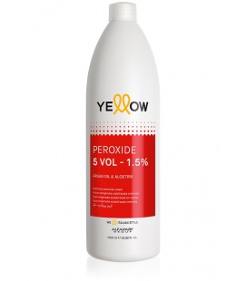 Alfaparf Yellow Color Peroxide 5 Vol 1,5% 1000ml