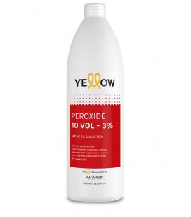 Alfaparf Yellow Color Peroxide 10 Vol 3% 1000ml