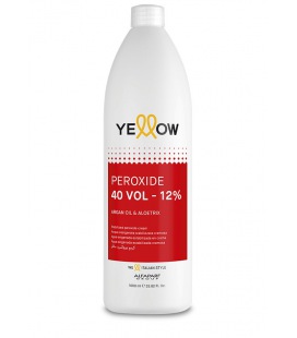 Alfaparf Yellow Color Peroxide 40 Vol 12% 1000ml