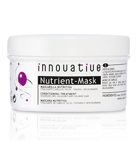 Rueber Innovative Nutrient Mask 200 ml