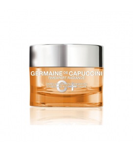 Germaine De Capuccini Crema Timexpert Radiance C+ Antioxidante Iluminadora 50ml