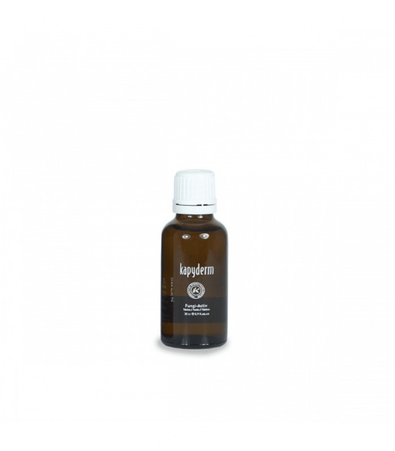 Kapyderm Tónico Fungi-Activ 30ml