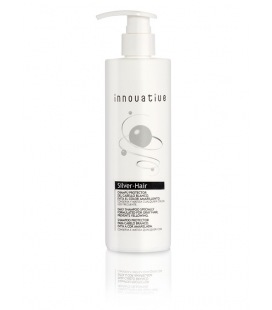 Rueber Innovative Silver Hair 330ml