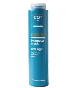 Intensive Mask Anti-Age-CQT 400 ml
