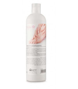 Eurostil Pollié Ablandador Líquido de Durezas 500ml