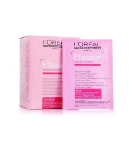 L'oreal Decoloración Effasor 12x28gr