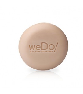 weDo/ M&S Solid Shampoo 80g