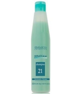 Salerm Shampoo Dermocalm 21 250 ml