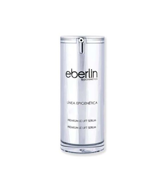 Eberlin Epigenetic Serum Premium 60+ 50gr