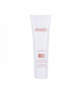 Eberlin Bronze Facial Sun Cream SPF50 50gr