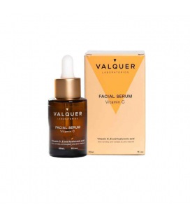 Valquer Serum Facial Vitamin C