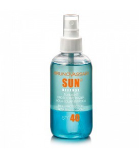 Bruno Vassari Sunlight Protective Water SPF40 200ml