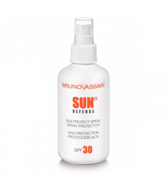 Bruno Vassari Sun Protect Spray SPF30 200ml