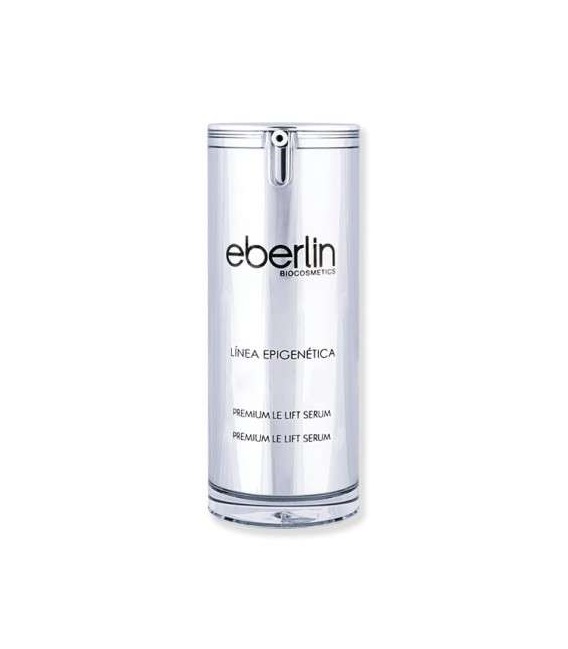 Eberlin Epigenética Sérum Premium Le Lift 15ml