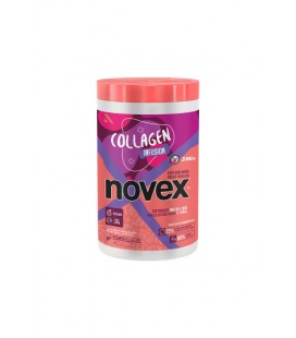Novex Collagen Infusion Mascarilla Capilar 1000g