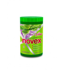 Novex Aloe Vera Deep Hair Mask 1000g