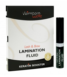 Wimpernwelle Lash & Brow Lamination Fluid 4ml