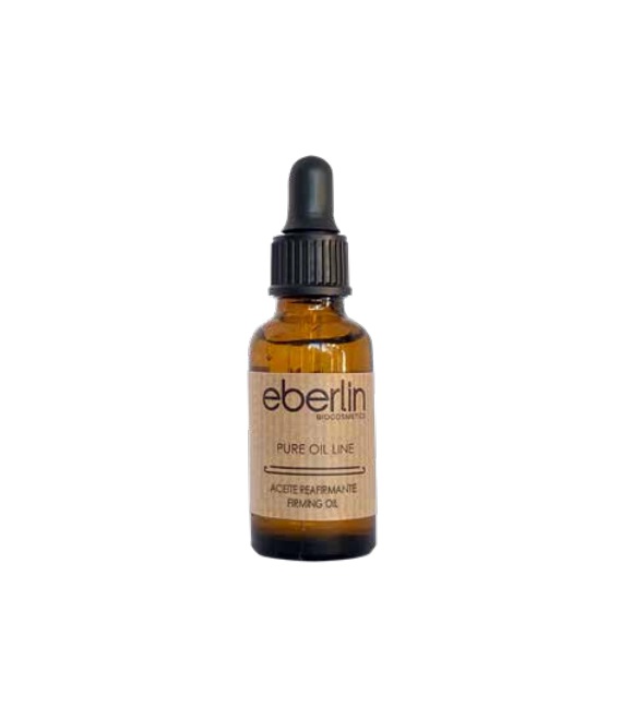 Eberlin Pure Oil Aceite Reafirmante 30ml