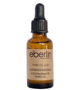 Eberlin Pure Oil Aceite Reafirmante 30ml