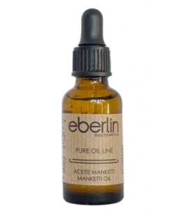 Eberlin Pure Oil Aceite Manketti 30ml