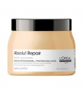 L'oreal Absolut Repair Gold Quinoa Mask 500ml