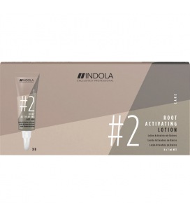Indola Innova Root Activating Lotion 8x7ml