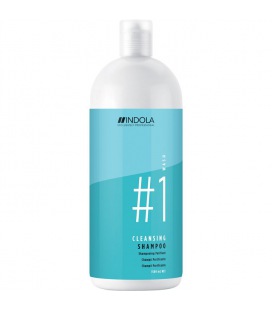 Indola 1 Purifying Shampoo 1500 ml
