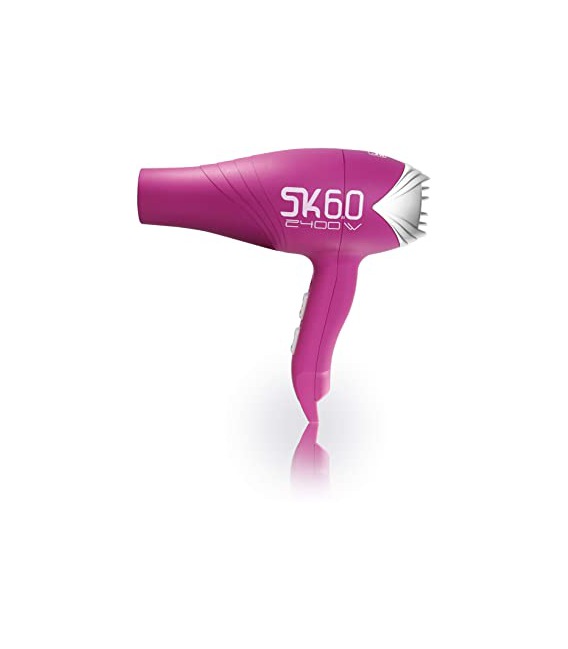 Lim Hair SK 6.0 2400W Pink