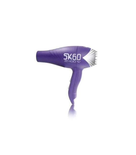 Lim Hair SK 6.0 2400W Purple