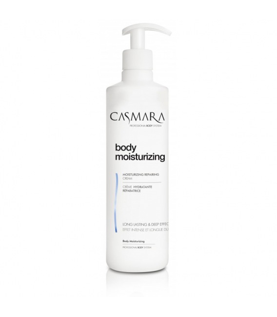 Casmara Body Moisturizing 200ml