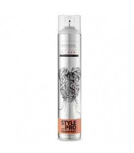 Tassel Style Pro Hairspray Forte 750ml