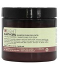Insight Elasti-Curl Pure Mild Shampoo 200gr