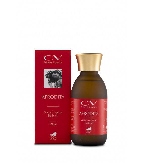 CV Primary Essence Aphrodite oil 150 ml