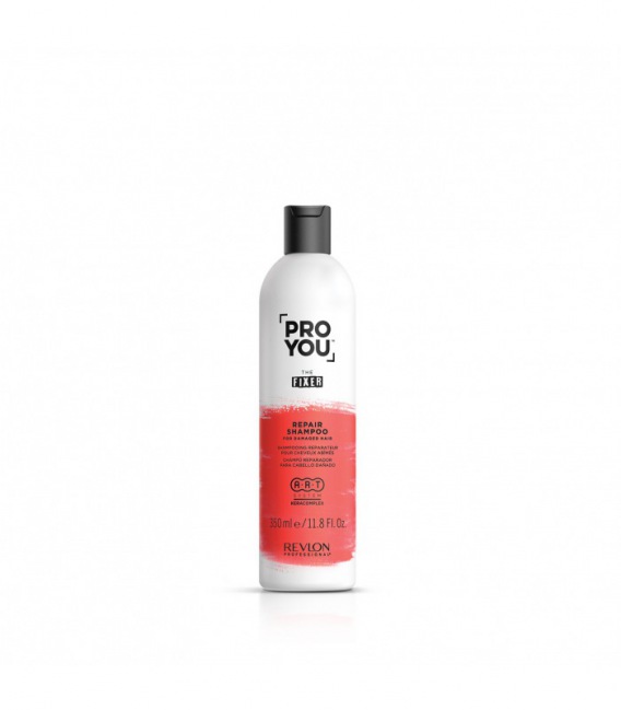 Revlon Pro You The Fixer Repairing Shampoo 350ml