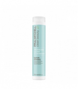 Paul Mitchell Clean Beauty Hydrate Shampoo 250ml