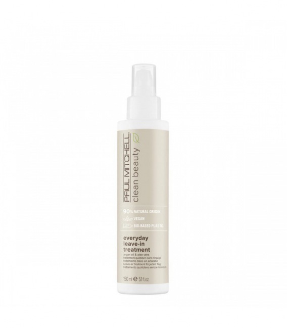 Paul Mitchell Clean Beauty Everyday Leave-In Treatment 150ml