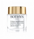 Sothys Ultra Rich Nourishing Balancing Cream 50ml