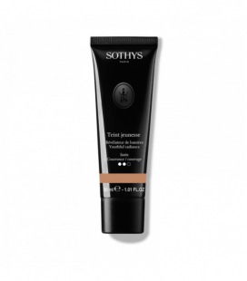 Sothys Teint Jeunesse C40 Caramel 30ml