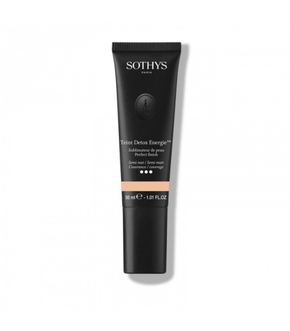 Sothys Teint Detox Energie C20 Sable 30ml