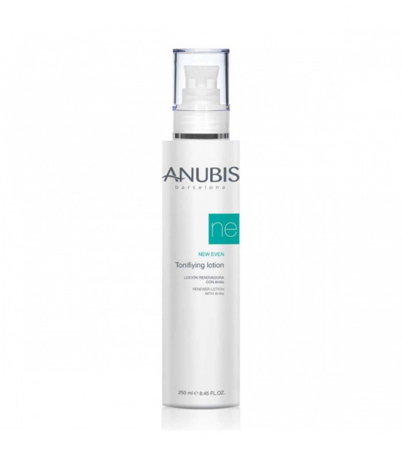 Anubis New Even Tonifying Lotion 250ml