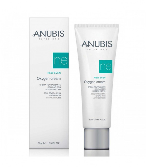 Anubis New Even Oxygen Cream 50ml