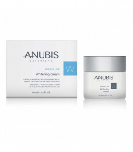 Anubis Shining Line Whitening Cream 60ml